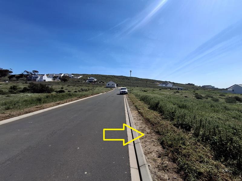 0 Bedroom Property for Sale in St Helena Views Western Cape